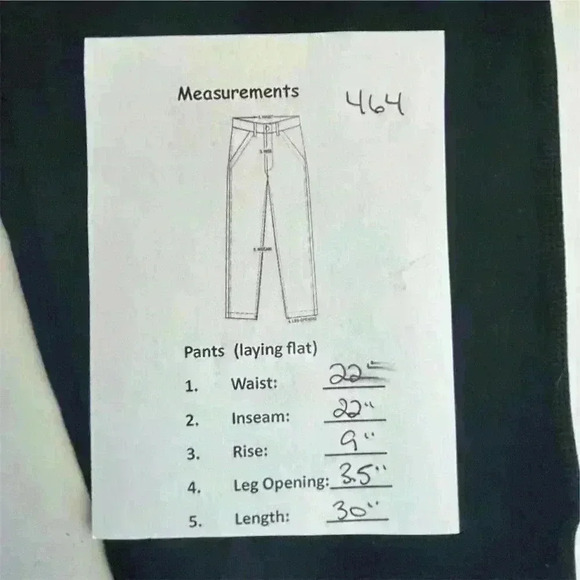 ASOS 4505 Black Icon Leggings Size 4 Activewear Elastic Waistband cotton touch - Picture 9 of 9